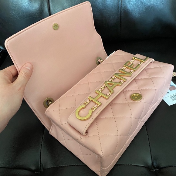 Chanel flap bag new!! - Picture 2 of 14